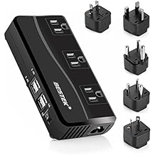 adapter dubai power power dubai adapter Amazon.com: