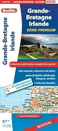 Grande-Bretagne - Irlande