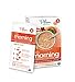 Plum Organics Baby Hello Morning, Apple, Cinnamon and Quinoa Oatmeal, 5 count, 0.6 Ounce (Pack of 6)