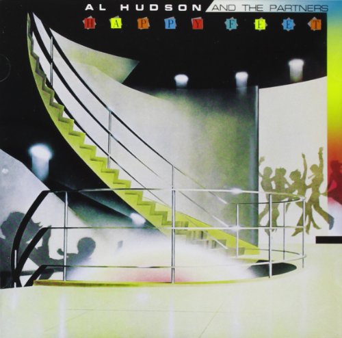 Al Hudson & The Partners - Dance Classics - Volume  8 - Zortam Music