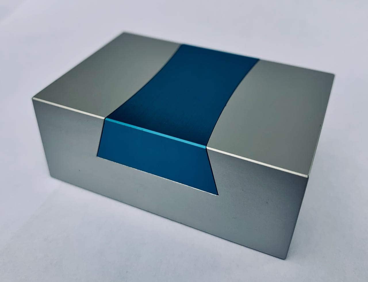 Wil Strijbos Limited Edition Dovetail Puzzle