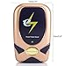 FTVOGUE 28KV Electric Power Saver Home Engergy Factor Saving Box Device Tools US Plug(Gold)