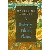 A Swiftly Tilting Planet (A Wrinkle in Time Quintet) by L'Engle, Madeleine (2007) Mass Market Paperback