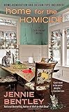 Home for the Homicide (A Do-It-Yourself Mystery)