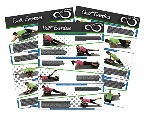 5 Live+Infinitely+Exercise+Professional+Equipment