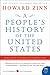 A People's History of the United States (Modern Classics)