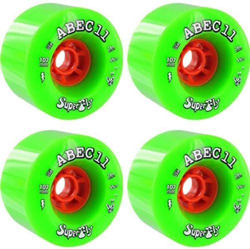 74a longboard wheels