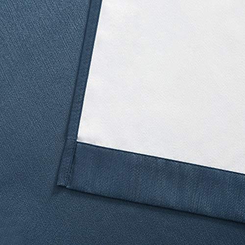 Warm Home Designs 1 Pair 2 Panels Of Extra Long Length 37 X 108