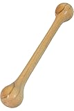 ROOSEBECK KNOB TIPPER 7-INCH - MULBERRY