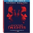 The Blackcoat's Daughter [Blu-ray]