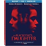 The Blackcoat's Daughter [Blu-ray]