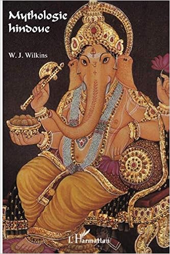 Amazon Fr Mythologie Hindoue W J Wilkins Livres