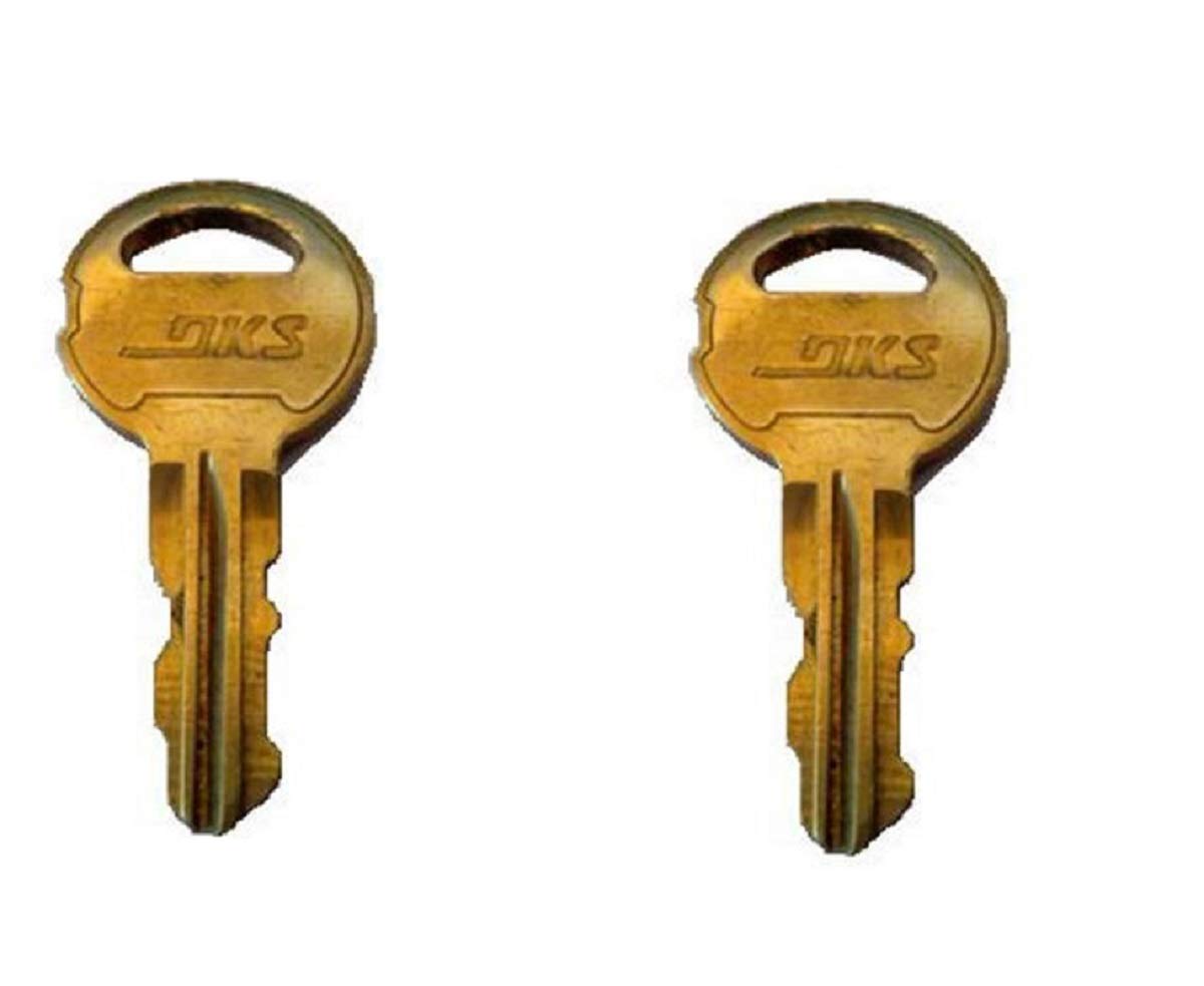 Op key