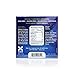 Spry Xylitol Gum, Stronger Longer Peppermint, 12ct Blister Cards (12 Pack)