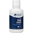 Trace Minerals Gut Health - Support for Gut Lining, Healthy Digestion, Immune System Function - Digestive Health Supplement with Humic & Fulvic Acid - Unflavored, 16 fl oz (About 94 Servings)