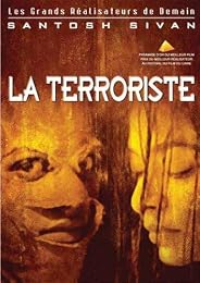 La Terroriste
