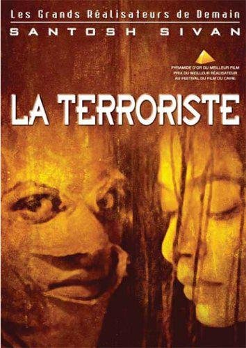 La Terroriste