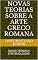 Livro NOVAS TEORIAS SOBRE A ARTE GRECO ROMANA: NOVAS TEORIAS  E EPISTEMOLOGIAS