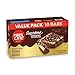 Fiber One Supreme Brownie Cookie Dough, 10 ct