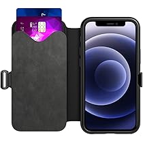 Amazon.com: tech21 Evo Wallet Phone Case for Apple iPhone 12