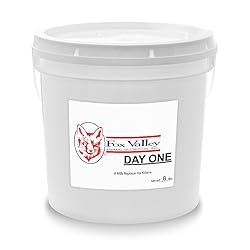 Fox Valley Day-One Kitten Formula, 8 lbs