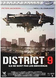 District 9 - Édition Prestige