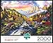 Buffalo Games - Engine 47-2000 Piece Jigsaw Puzzle