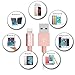 Aonear Lightning Cable 2Pack 6Ft 10Ft 8Pin Rose Gold iPhone Charging Cable USB Data Cable for iPhone 6/6s/6 Plus/5/5c/5s