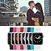 ALNBO Compatible Apple Watch Band 38mm 40mm Soft Silicone Replacement Sport Band iWatch Strap for Apple Watch Series 4,3,2,1 8 Pack