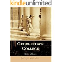 Georgetown College book cover