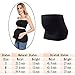 Peauty Belly Band for Pregancy Extender Strechy Belt of Pants for All Stages of Pregnancy