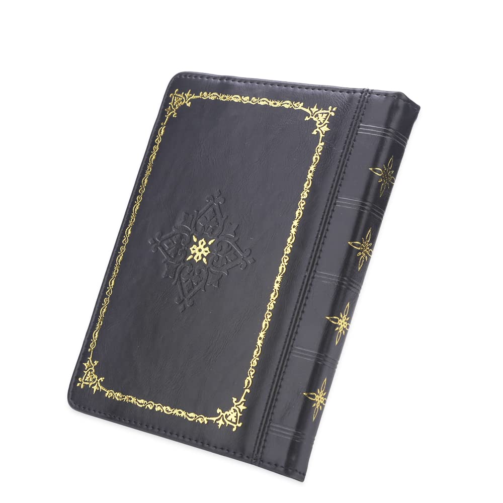 Antique Book Style Case Cover for Kindle,Sony,Pocketbook,kobo 6inch 6