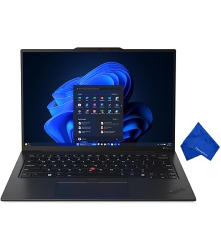 第11世代Core i5 ThinkPad X1 Carbon Gen9 44d47b04d152154b53115e41439b3e