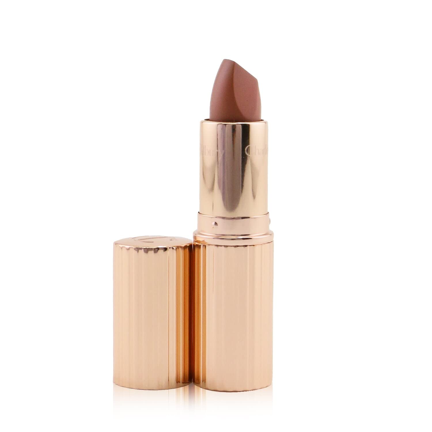 CHARLOTTE TILBURY The Super Nudes Lipstick 3.5g (Catwalking)