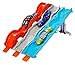Hot Wheels Flex Racers Stunt Set