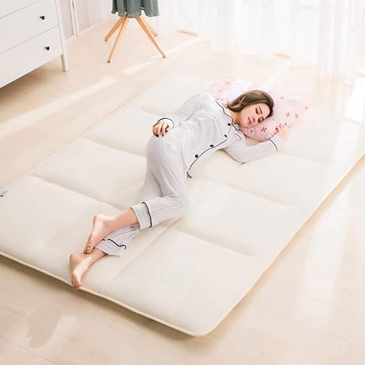 futon yoga mat