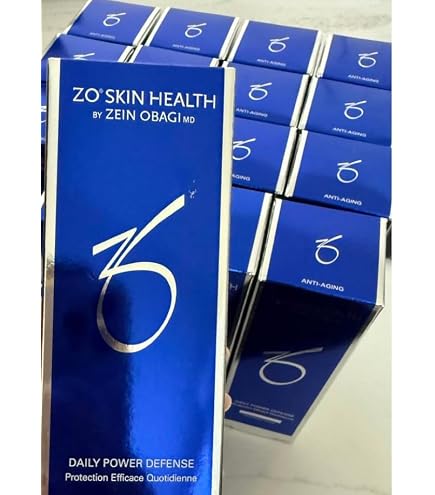 Amazon.com: ZO Skin Health Recovery Crème – Soothing Restorative