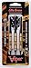 Viper Elite Brass Soft Tip Darts, 18 Grams