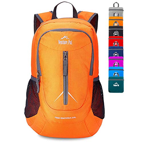 Venture Pal 25L Durable Packable Lightweight Travel Hiking