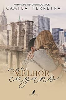 Livro Meu Melhor Engano