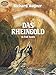Das Rheingold in Full Score (Dover Music Scores) by Richard Wagner