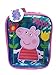 1 X Peppa Pig Insulated Lunch Bag by AI