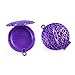 Zhongcheng Photo Locket/Aromatherapy Essensial Oil Diffuser Necklaces Charms,20pcs/Set,10Colors
