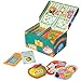 Educational Insights Grandma's Trunk Alphabet Game