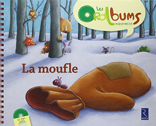 La  moufle