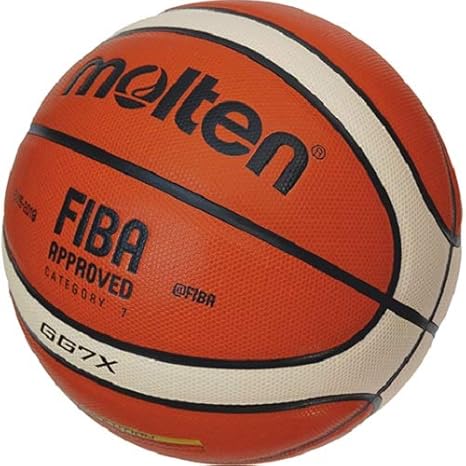 Molten ball gg7x Clearance