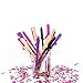 Bachelorette Drinking Straws - Perfect Accessories for Bachelor Party and Bride Shower - Hen Party Decorations