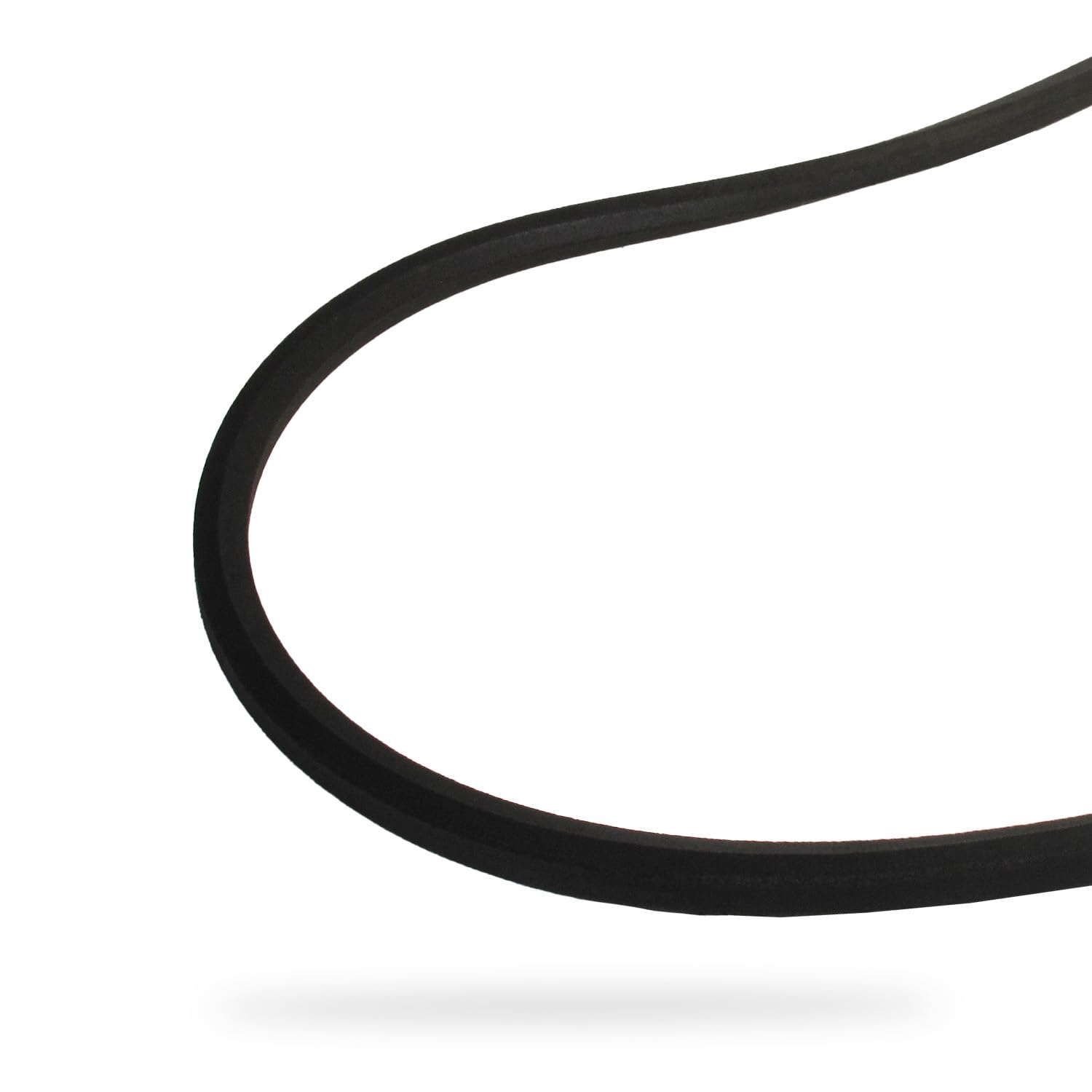 GREENSTAR - Hexagonal Belt - Outer Length: 2900 mm - Compatible with AYP (Roper-Sears), Bernard Loisirs, Countax/Westwood, Husqvarna/Jonsered, Jacobsen (Homelite)