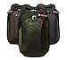 Namba Gear Big Namba Studio Backpack, High Performance Backpack for Musicians & DJs in Olive Green, BN-25-GN