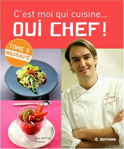 Oui chef !